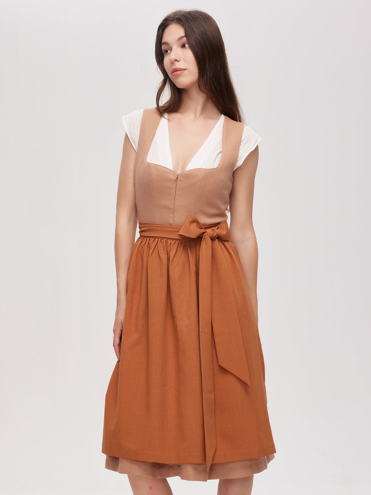 Dirndl for Oktoberfest: Tradition, style and joy